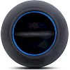 Гіря-дзвін чавунна пофарбована BALL BELL LiveUp LP8047-35LB вага 16кг