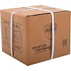 Гіря-дзвін чавунна пофарбована BALL BELL LiveUp LP8047-35LB вага 16кг