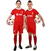 Футбольна форма дитяча із символікою клубу
 LIVERPOOL домашня 2024 SP-SPORT
 CO-6327 20-28