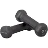 Гантели неопреновые inSPORTline ON-X Renbell 2 х 0,5 кг