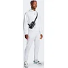 Сумка из-под плеча Nike NK NSW ESSNTL CRSSBDY-MTL PULL 1L черный 20,5x12,5x5 см
