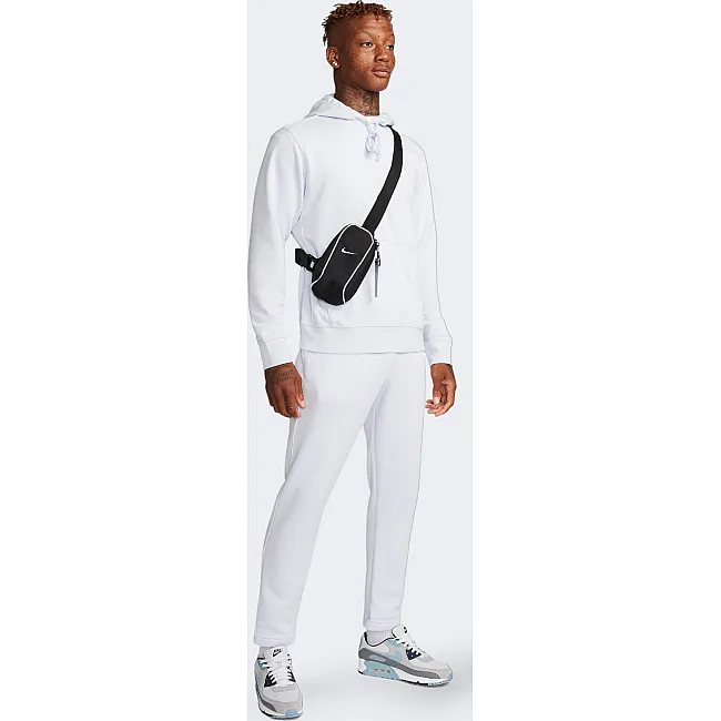 Сумка из-под плеча Nike NK NSW ESSNTL CRSSBDY-MTL PULL 1L черный 20,5x12,5x5 см