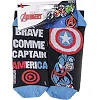 Носки AVENGERS CAPTAIN AMERICA арт. 93154862-2