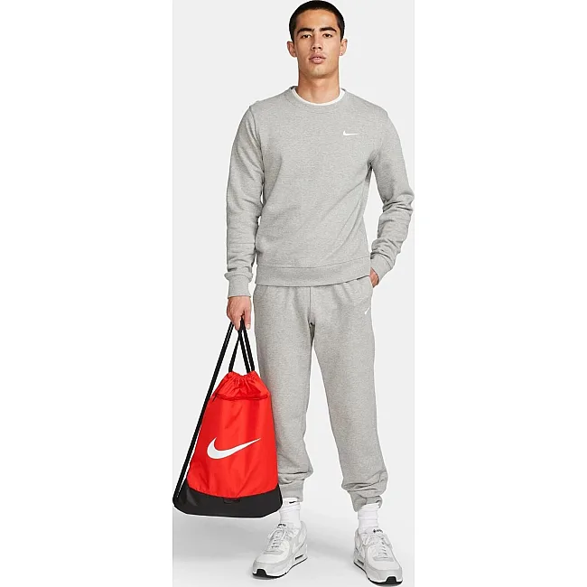 Рюкзак-мішок Nike NK BRSLA DRAWSTRNG - 9.5 18L червоний 33 х 51 х 5 см