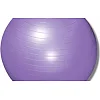 М'яч для фітнесу (фітбол) POWER SYSTEM PS-4012 Ø65 cm PRO Gymball Purple