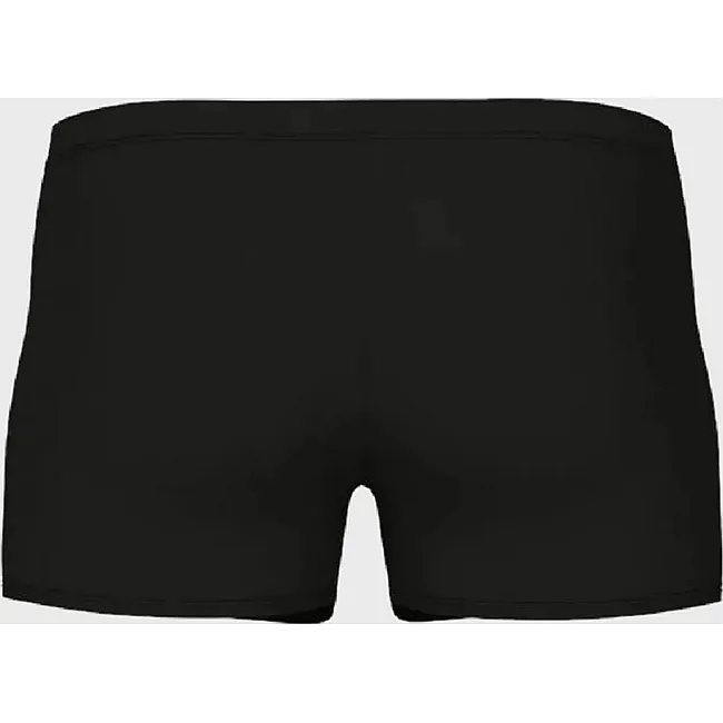Плавки-шорты для мужчин Arena FOGGY DOTS SWIM SHORT черный, желтый