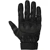 Тактические перчатки MILITARY RANGERS BC-9879 (Черный)