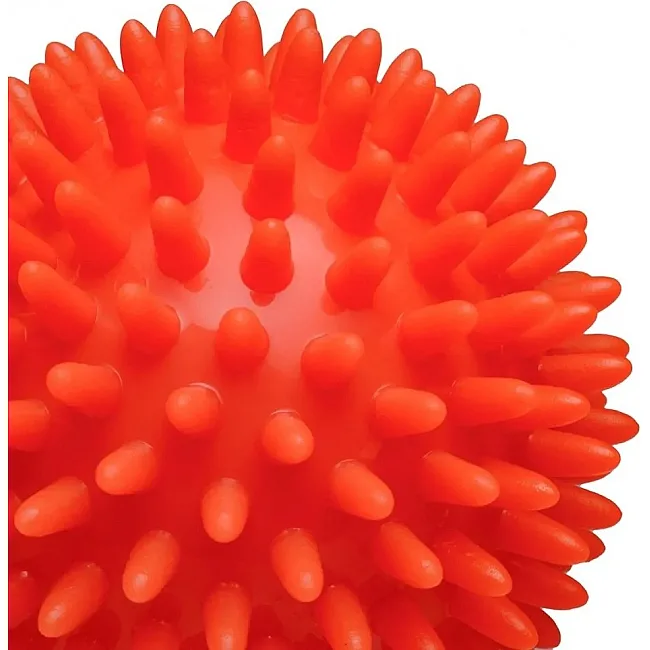 Набір масажних м'ячів PowerPlay PP-4341 Massage Ball (набір 2 шт.)