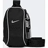 Сумка из-под плеча Nike NK NSW ESSNTL CRSSBDY-MTL PULL 1L черный 20,5x12,5x5 см