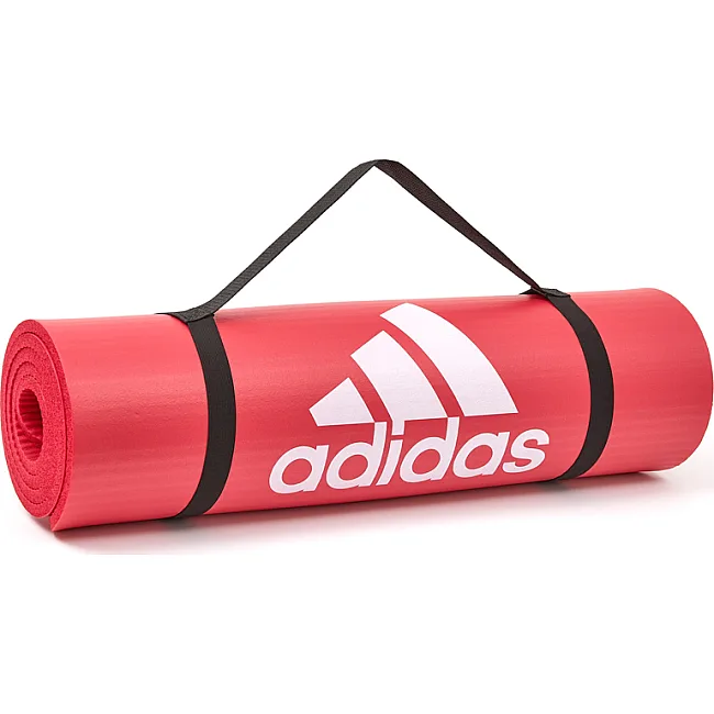 Коврик для фитнеса Adidas Fitness Mat 183 х 61 х 1 см
