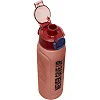 Спортивная бутылка для воды
 HAILY NEVER GIVE UP HL-8837 1000мл (Разные цвета)