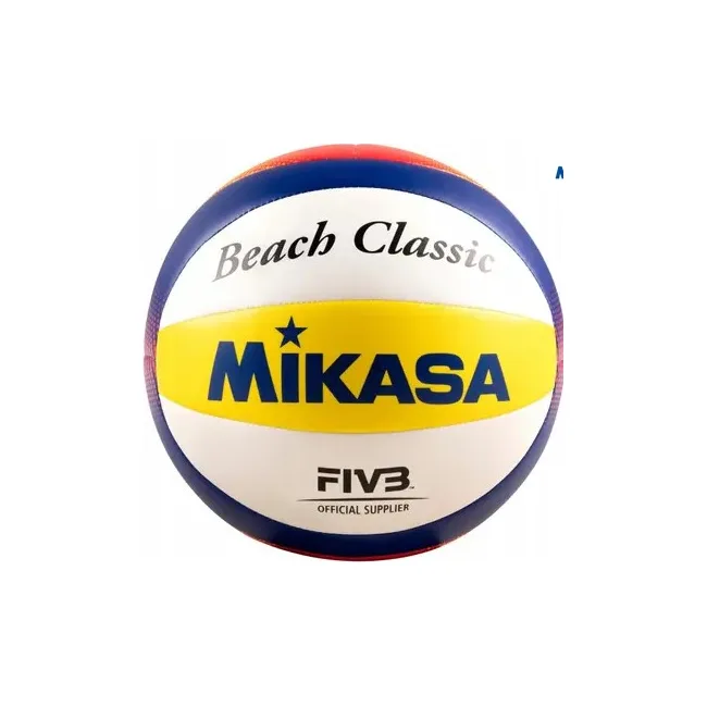 Мяч для пляжного волейбола Mikasa BV552C