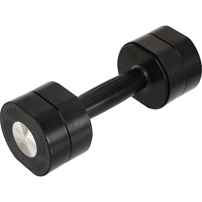 Разборные гантели
 стальные ABS покрытие 4кг ZELART
 TA-7787-4 2шт по 2кг (Черный)