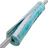 Накладка на гриф штанги смягчающая ZELART
 TA-7699-3
-голубой