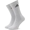 Шкарпетки Adidas C SPW CRW 3P білий, чорний