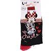 Носки MINNIE SOCKS 2P арт.83892347-4