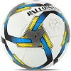 Футбольный мяч
 BALLONSTAR FB-4415 №5 PU (Белый-красный)