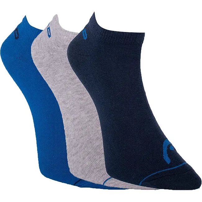 Носки Head SNEAKER 3PPK UNISEX