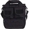 Сумка через плечо тактическая
 SILVER KNIGHT TY-9393
 22,5x28х6,5см 4л (Черный)