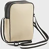 Сумка PUMA Campus Compact Portable 1,5L бежевый 25х16х6.5 см
