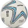 Футбольный мяч SELECT
AR SPORTS 550 L101 SB8235 №5 PU (Белый-голубой)