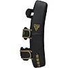Пада для тайского бокса RDX ARM PAD F6 MATTE GOLDEN (1шт.)