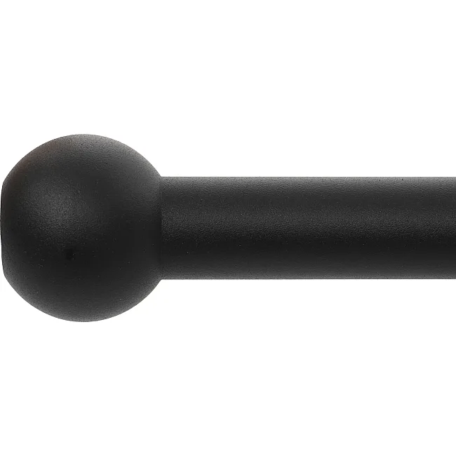 Біта сталева булава для кросфіту STEEL CLUBBELL ZELART
 TA-9636-10 10кг