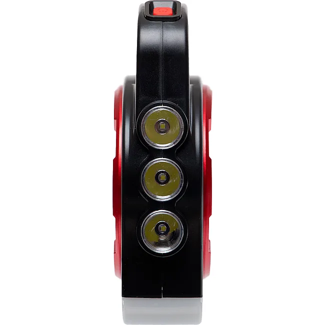 Кемпинговый фонарь светодиодный
 X-BALOG HB-6678C