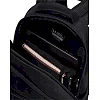Рюкзак UNDER ARMOUR Hustle 6.0 Backpack 29L черный 51х32х17 см