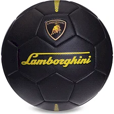 Футбольний м'яч SP-SPORT LAMBORGHINI FB-0415 №5 PU
