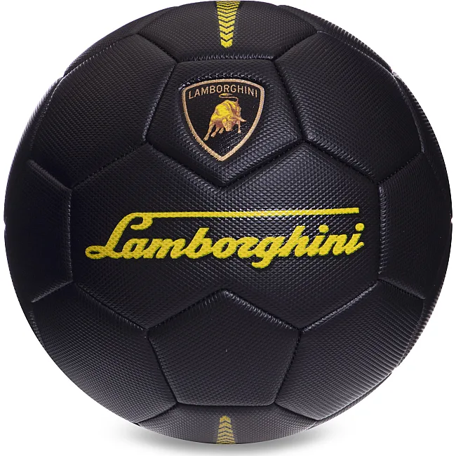 Футбольний м'яч
 SP-SPORT
 LAMBORGHINI FB-0415 №5 PU