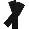 Рукав спортивный нарукавник компрессионный JOMA

 ARM WARMER 400285-100

 1шт (Черный)
