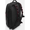 Рюкзак UNDER ARMOUR Hustle Elite BP 28L черный 50х30х17 см