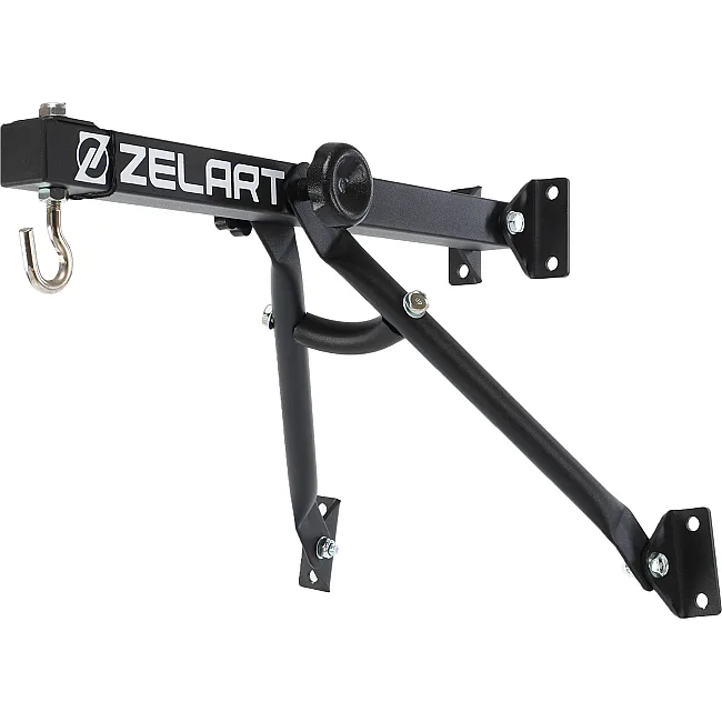 Крепление настенное для боксерского мешка с крюком кронштейн  ZELART
 BO-9646