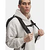 Рюкзак UNDER ARMOUR Hustle Elite BP 28L черный 50х30х17 см