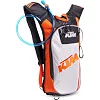Моторюкзак с гидратором KTM MS-5122-KB 6л 49x16x8см