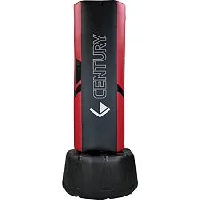 Мешок боксерский напольный CENTURY TRIAD WAVEMASTER 2XL PRO КРАСНО/ЧЕРНЫЙ (10154)