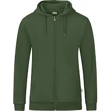 Худі organic JAKO C6820-240