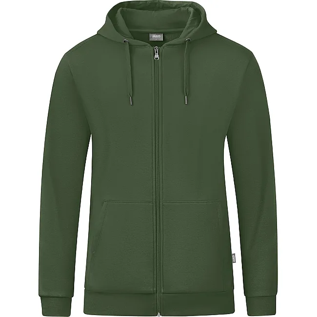 Худі organic JAKO C6820-240