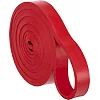 Резина петля для подтягиваний SP-SPORT
 Fitness LINE FI-9584-2 25-40кг (Красный)