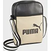 Сумка PUMA Campus Compact Portable 1,5L бежевый 25х16х6.5 см