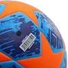 Футбольный мяч
 SP-SPORT
 FB-6881 №5 PU (Красный-синий)