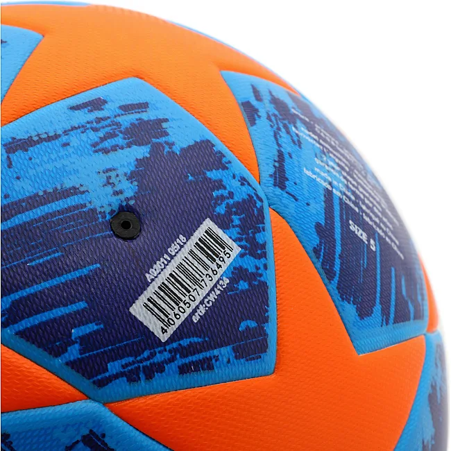 Футбольный мяч
 SP-SPORT
 FB-6881 №5 PU (Красный-синий)