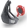 Маска для тренування дихання Phantom Training Mask Carbon