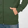 Худі organic JAKO C6820-240