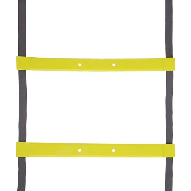 Координационная лестница
 6м длина 13 ступеней ZELART
 FI-2565