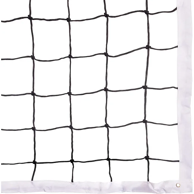 Волейбольная сетка
 MIK C-6390 9,5x1,0м