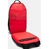 Рюкзак UNDER ARMOUR Hustle Elite BP 28L черный 50х30х17 см