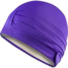 Шапочка для плавания Aqua Speed ​​LADIES CAP 5736 женская