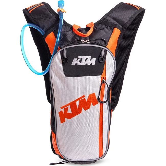 Моторюкзак с гидратором KTM MS-5122-KB 6л 49x16x8см